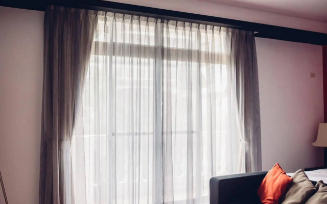 So Art Guesthouse & Hostel