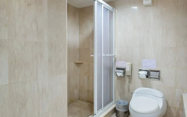 Hometel Hotel Kaohsiung