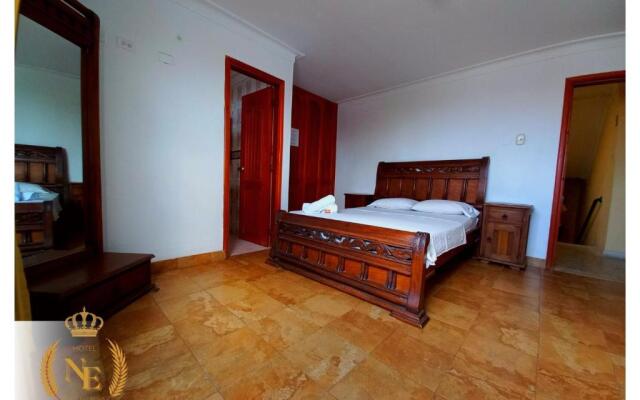 Hotel Nueva Esperanza