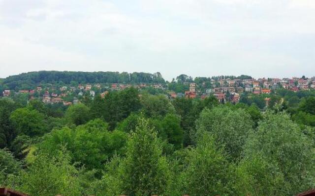 Gościniec i Restauracja Salton