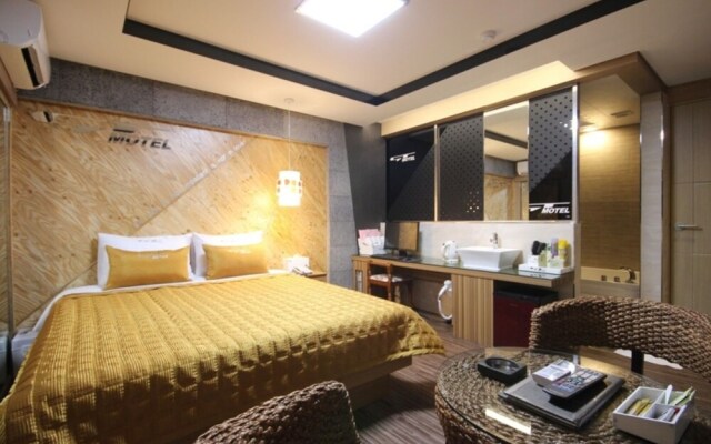 GT Motel