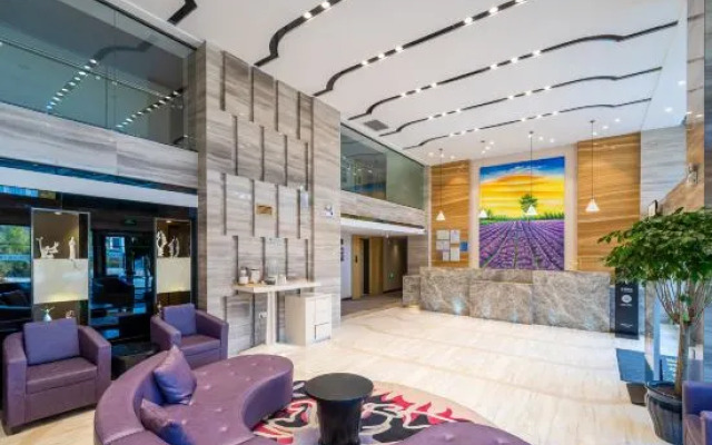 Harbin Rezen Select Hotel (Ice and Snow World Sunac Land)