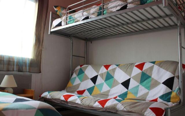 Appartement Port-la-Nouvelle, 2 pièces, 6 personnes - FR-1-229C-57