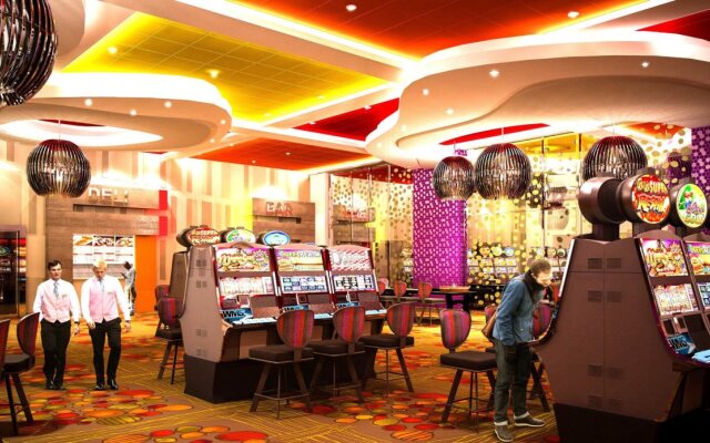 Peermont Metcourt at Thaba Moshate