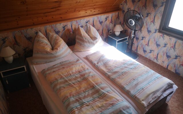 Vadásztanya Apartmanok