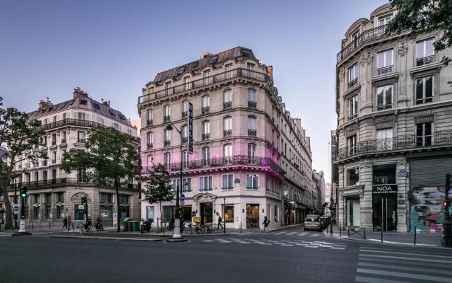 Marais Grands Boulevards 