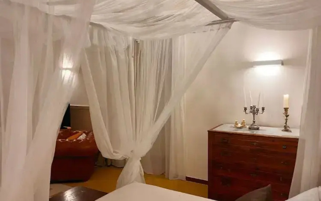 Bellavitarooms-Isabel luxury Suite