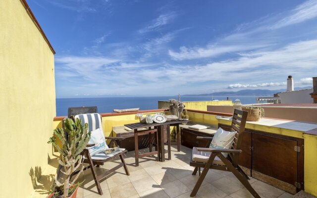 Sardinia Re - Casa Bellavista Panoramic View