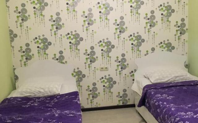 Homestay Apartment on Angisa Street