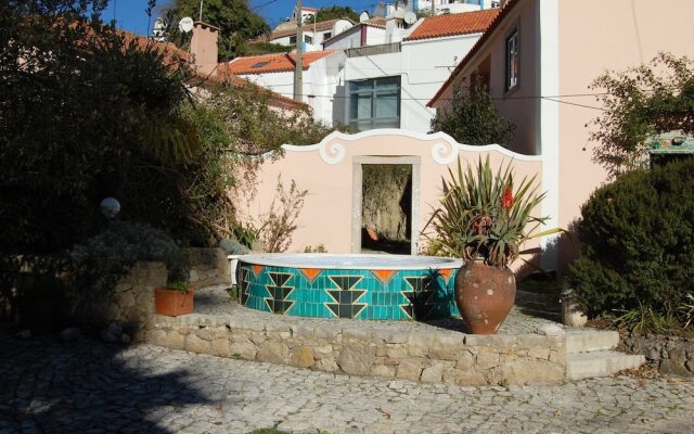 Villa Santa Iria by Portugal Portfolio