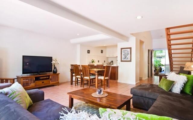 A Byron Experience Apartment Byron Bay