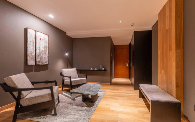 Radisson Blu Bariloche