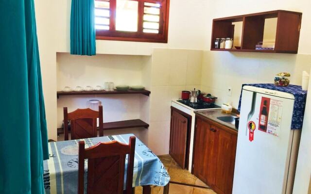 Residencial Bem Te Vi