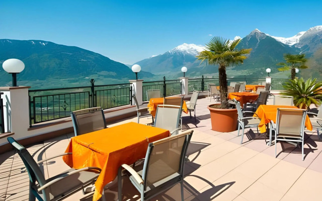 Bellavista Hotel Meinhardt