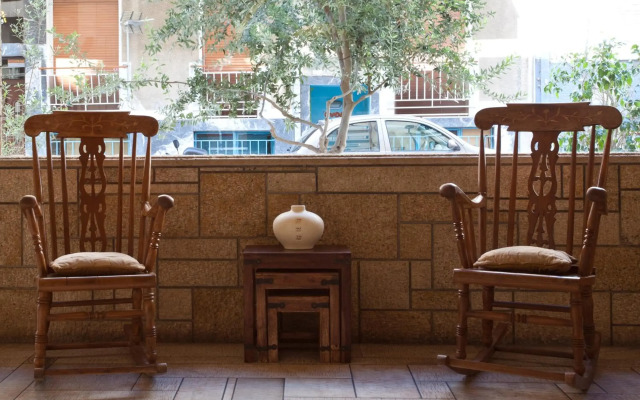 Boutique Elizabeth Hotel