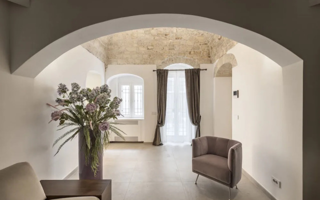 Casa Massima Suites & Spa