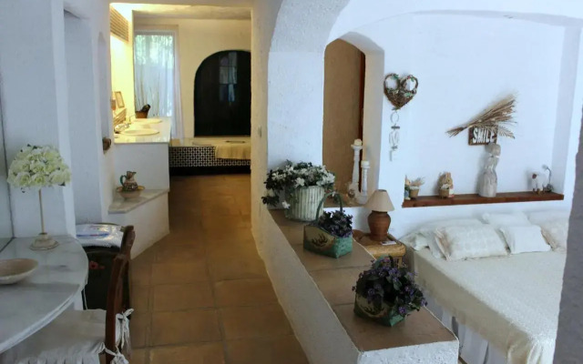Casa Bourani