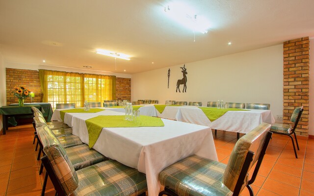 Airport Bird & Game Lodge