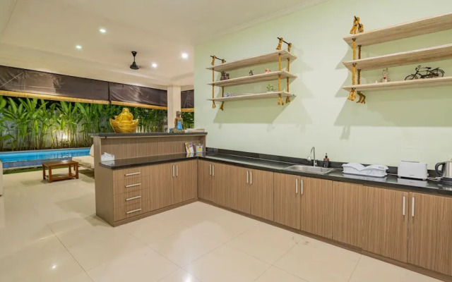 AV Villa Harmony