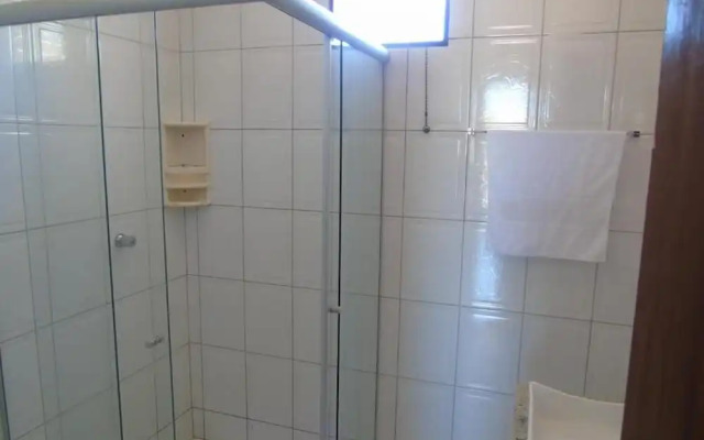 Pousada Solar da Lagoa Baixio