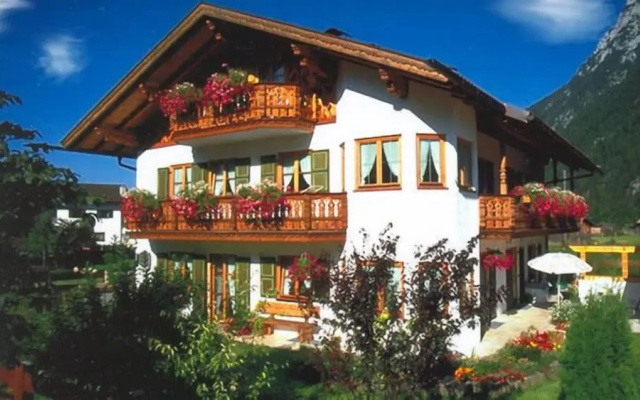 Haus Brunnsteinblick