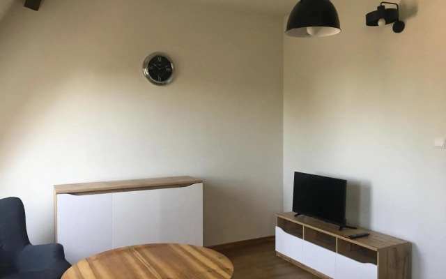 Apartament Bankowy