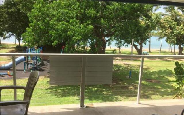 Whitehaven Beachfront Holiday Units