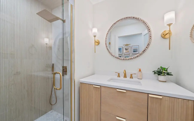 The Beach House 2 Bedroom Condo