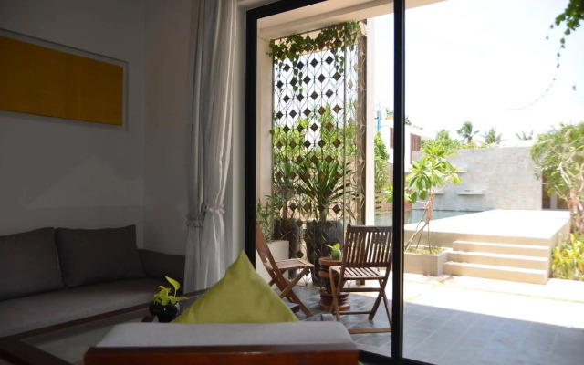 Filia d'Angkor Boutique Villa