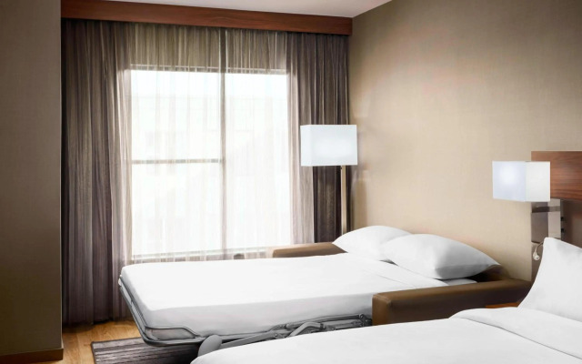 AC Hotel by Marriott Chapel Hill Downtown