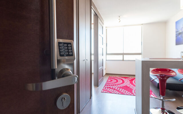 myLUXAPART Arturo Prat