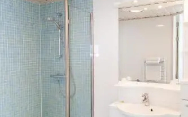 Strandhotel Noordzee