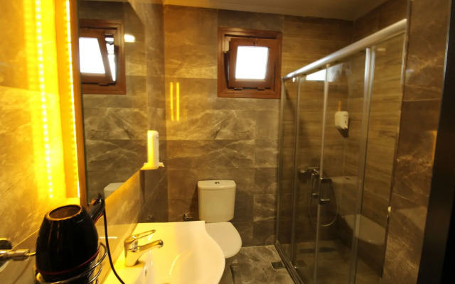 Sahrakent Otel Atasehir