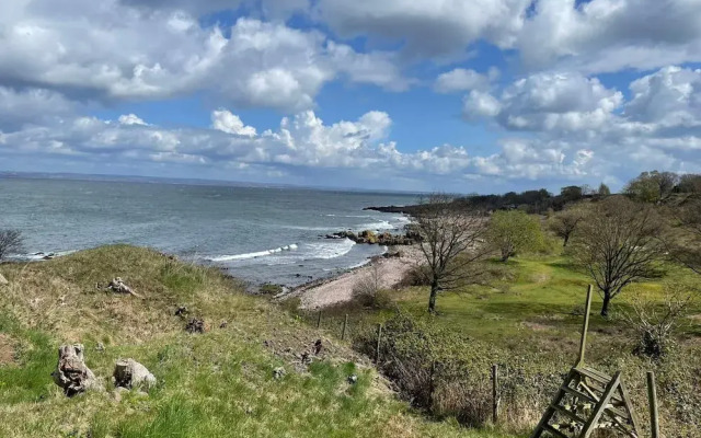 4 Star Holiday Home in Farhult