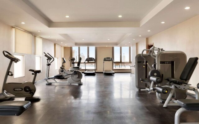 Ramada Al Hada Hotel And Suites