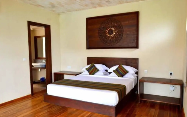 Guru Beach Resort