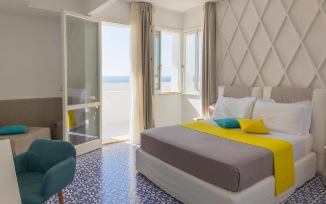 Hotel CDSHotels Grand Hotel Riviera