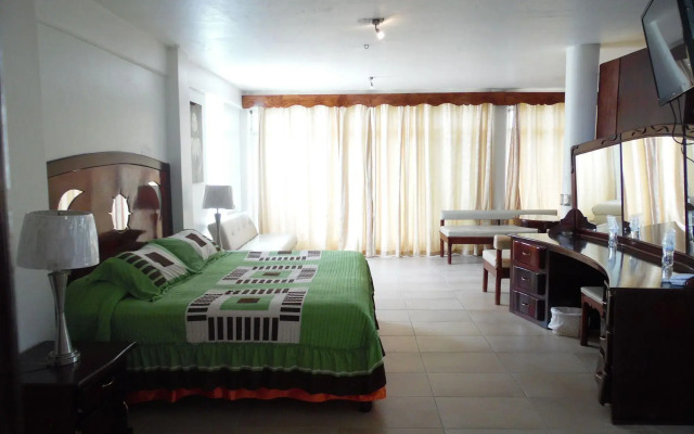 Hotel El Jardin Resort