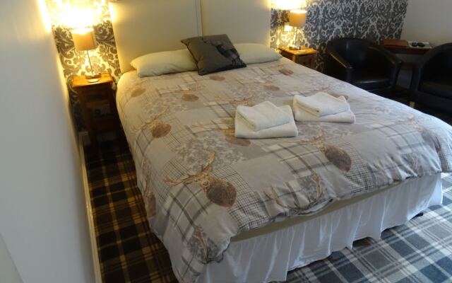 The Knowe Guest House