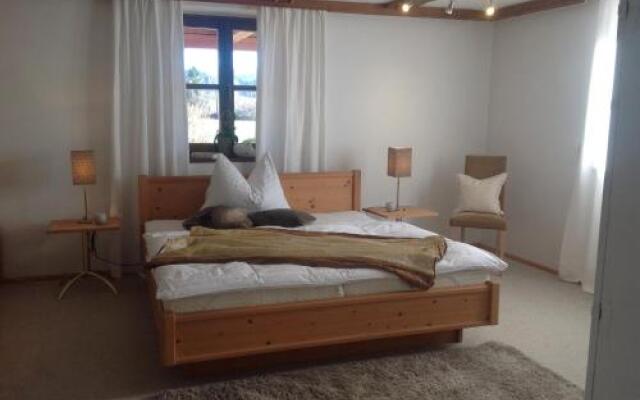 Ferienwohnung Strubbauer