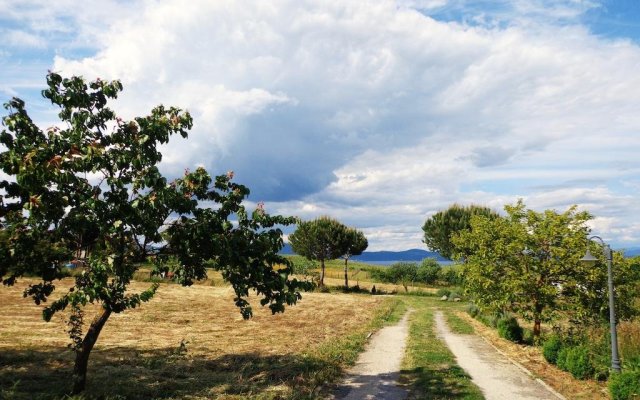 Agriturismo Fontelupo