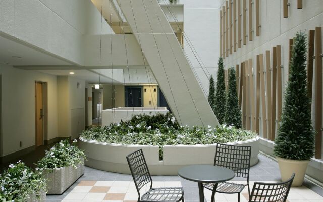 Hotel Lumiere Nishikasai