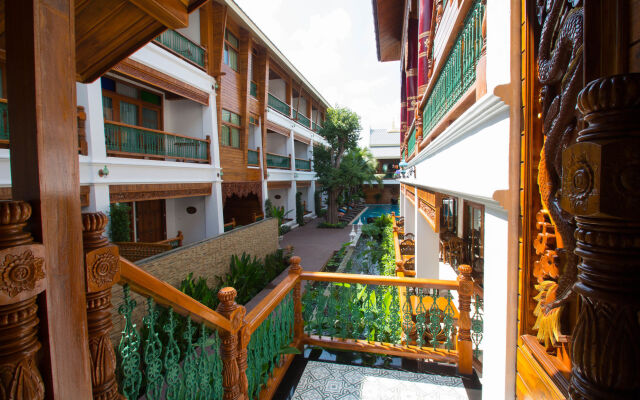 Pingviman Hotel