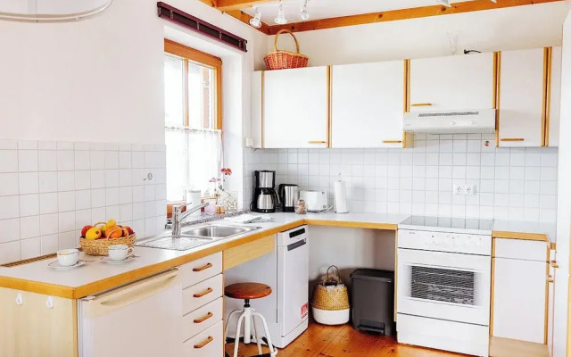 Ferienhaus Nora