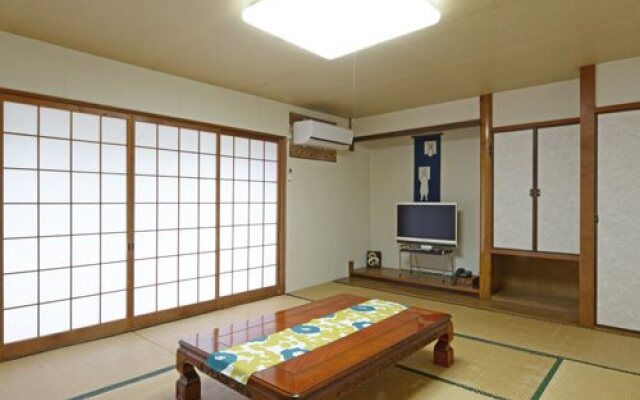 Kawatana Onsen Kotobuki Ryokan