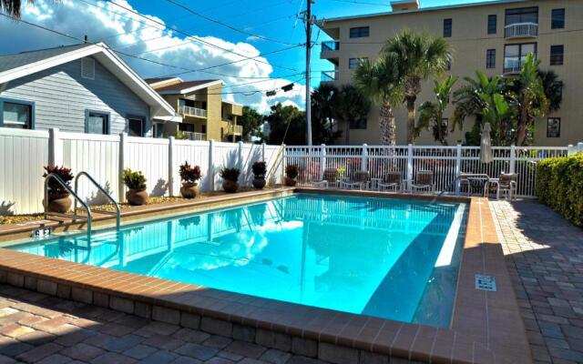 Surfside Condos 202