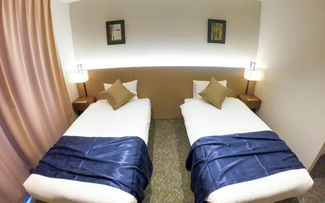 Hotel S-presso South