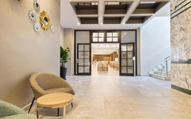 Hotel Best Punta Dorada