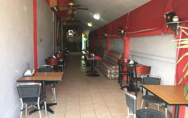 Brandsville Suites