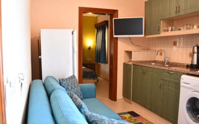 Aybey Apart Hotel